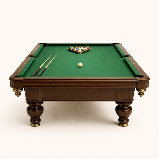 billiards