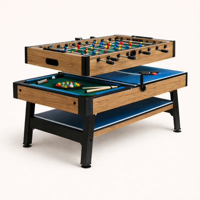 Tavoli da gioco multigioco
