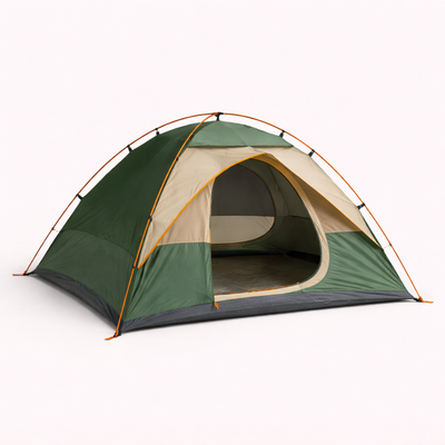 Zelte
