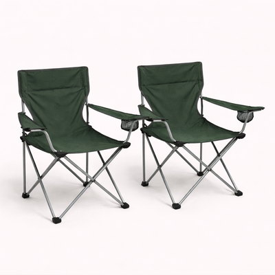 Campingstühle
