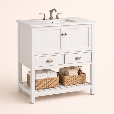 mobili da bagno