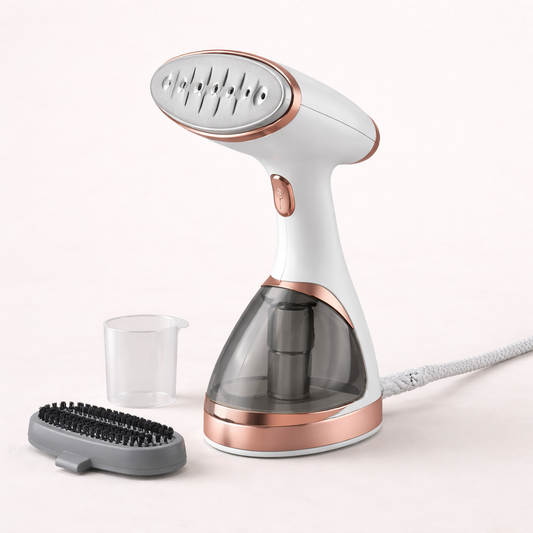 Steam cleaner