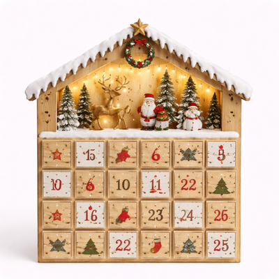 Calendario dell'Avvento