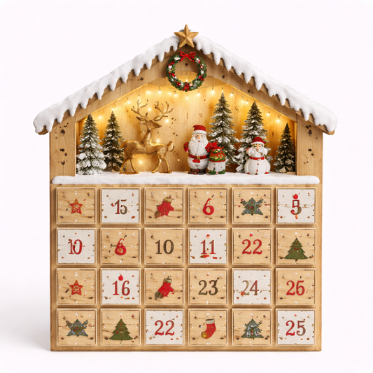 Advent calendar