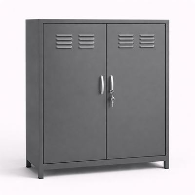 Armadietti metallici