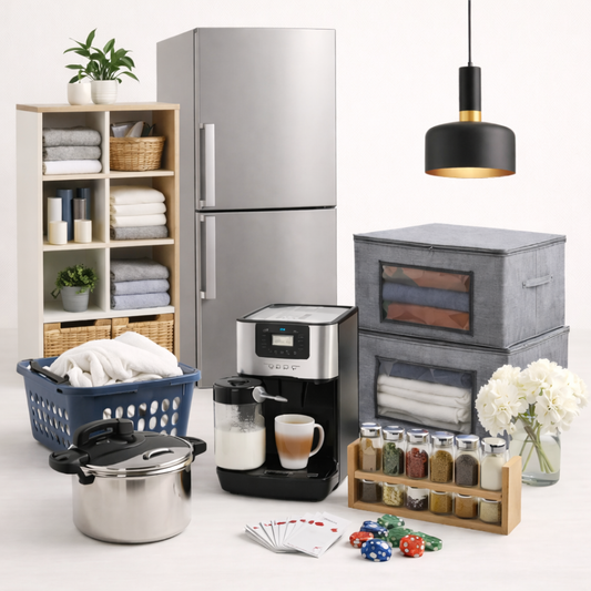 Household & Living