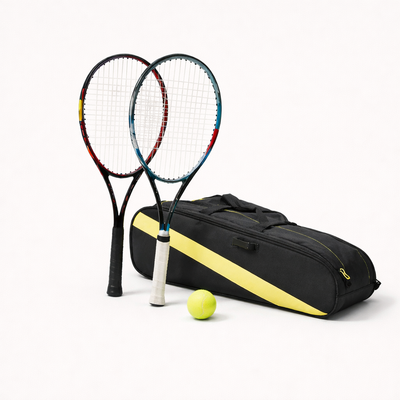 Badminton & Racket Sports