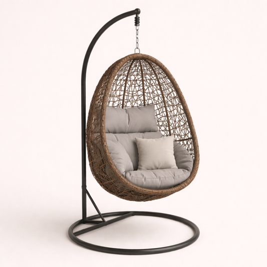 Hanging chair