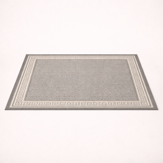 Outdoor rugs