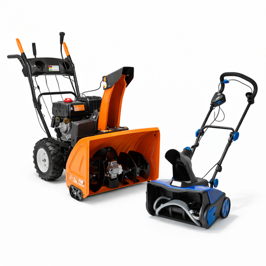 Snowblowers