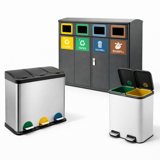 Waste separation