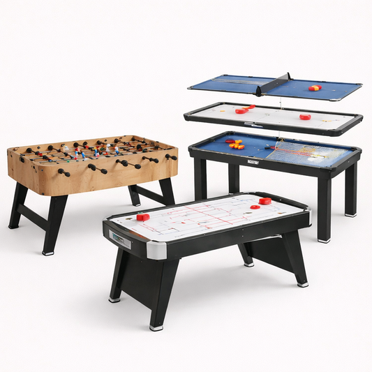 Gaming tables