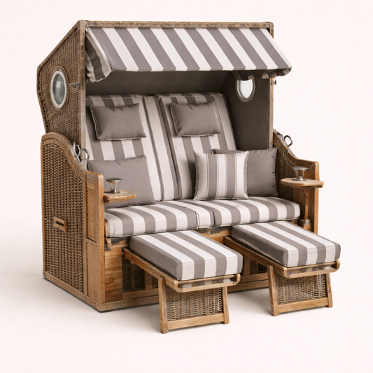 beach chairs