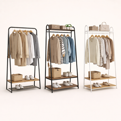 Clothes rack