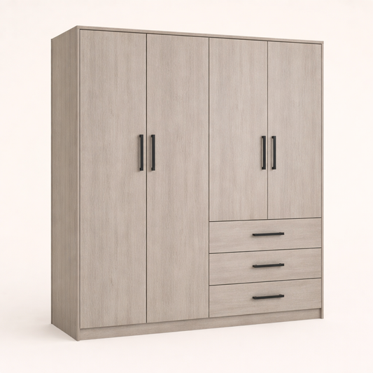 Wardrobes