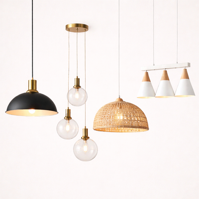 lampade a sospensione