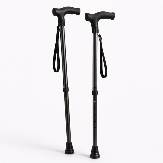 walking sticks