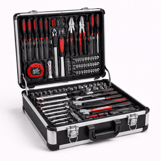 Tool case
