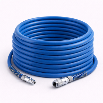 tubi flessibili per aria compressa
