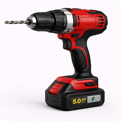 Drilling machines / Accessories