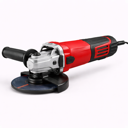 angle grinder
