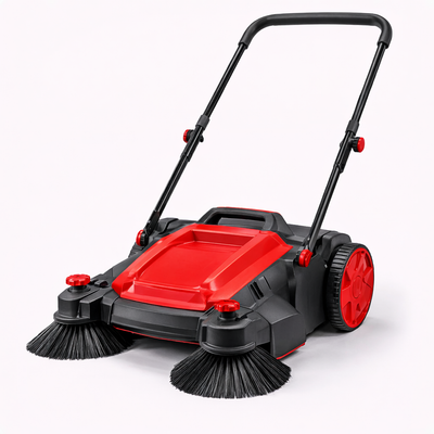 Sweepers