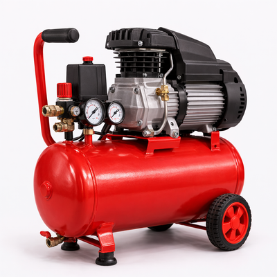 Compressors