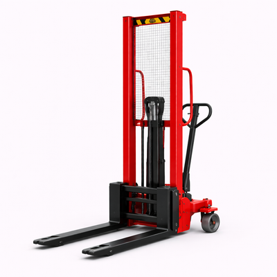 Carrello elevatore