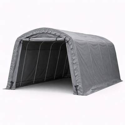 Garage per tende