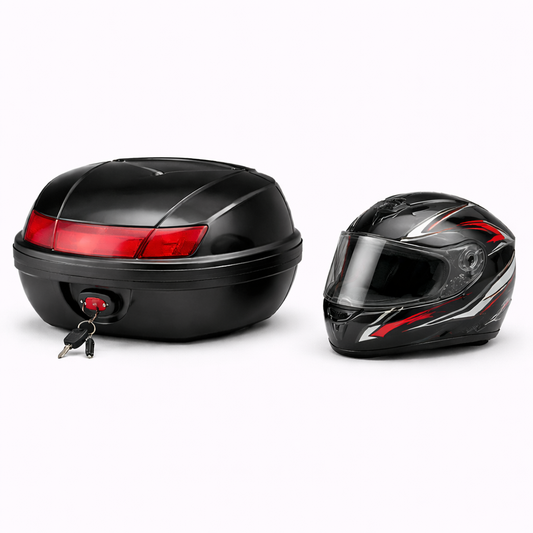 Motorcycle accessories