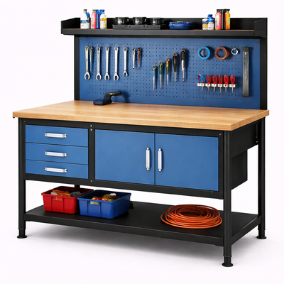 workbenches
