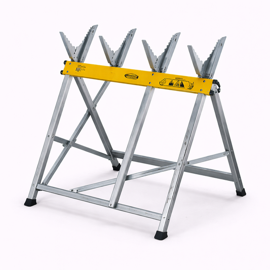 sawhorse