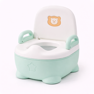 potty