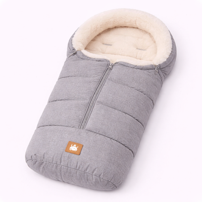 Baby footmuffs