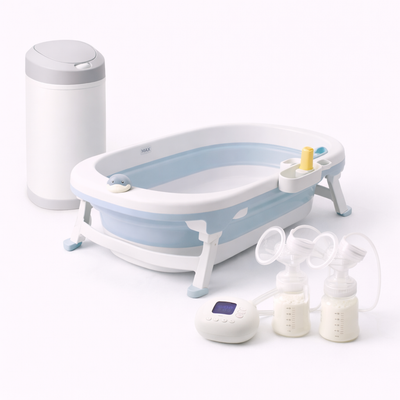Other baby equipment
