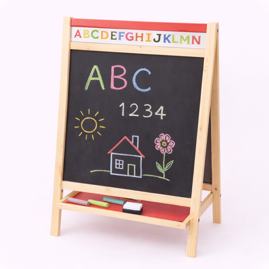 Painting & Crafts for Children
