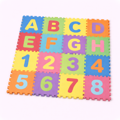 Children's puzzles