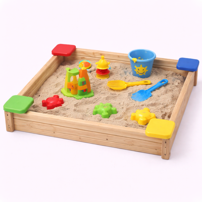 sandbox