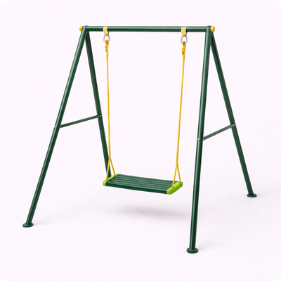 Garden swings