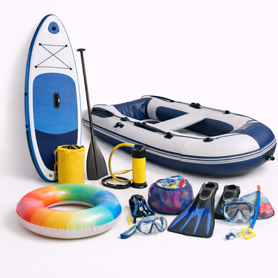 Water sports