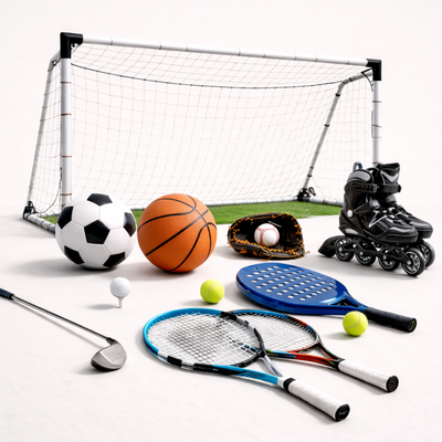 Outdoor sports