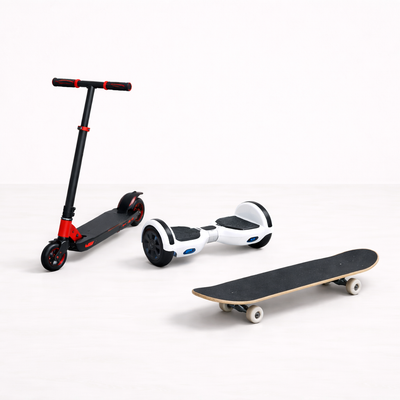 board sports
