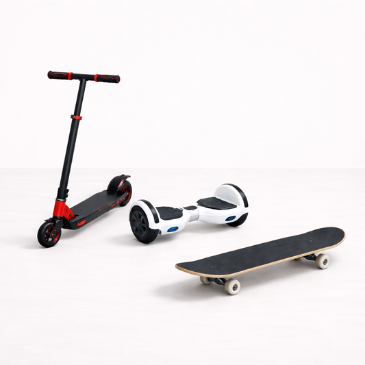 board sports