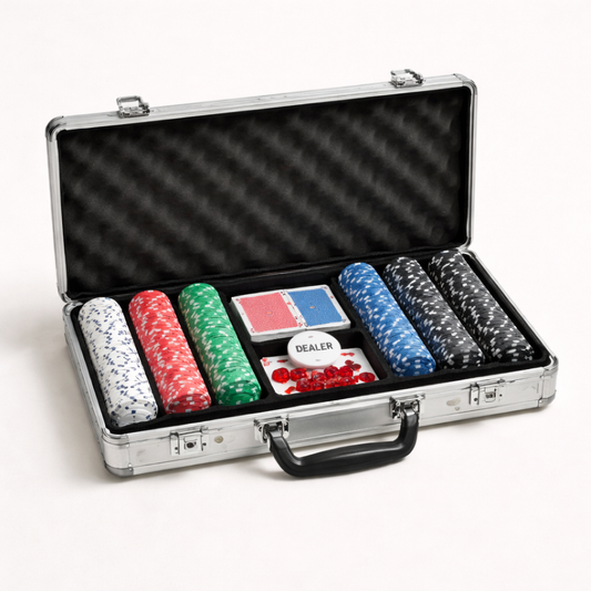 Poker & Casino