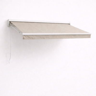 Sun awnings
