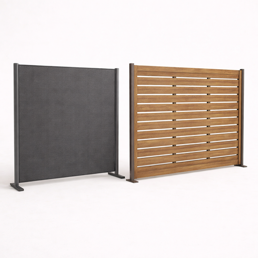 privacy screen