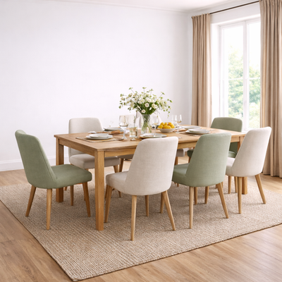 sala da pranzo