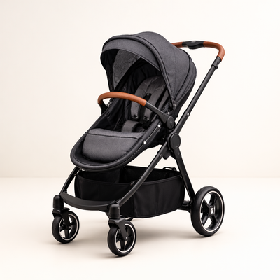 stroller