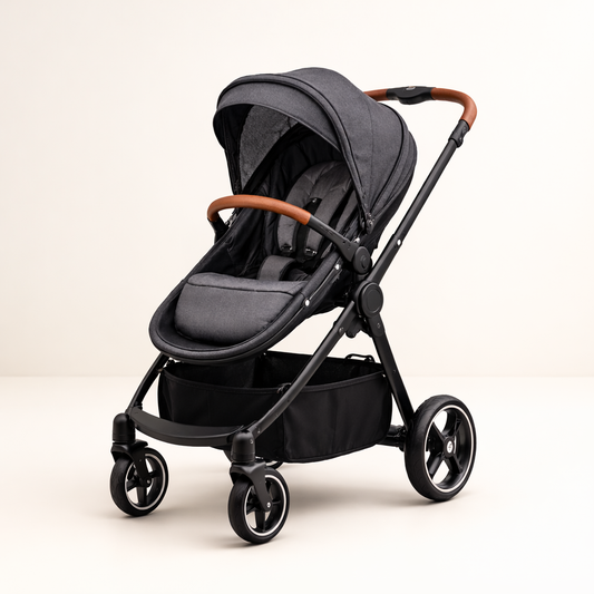 stroller