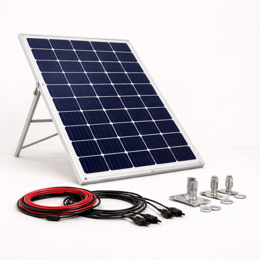 Solar panels